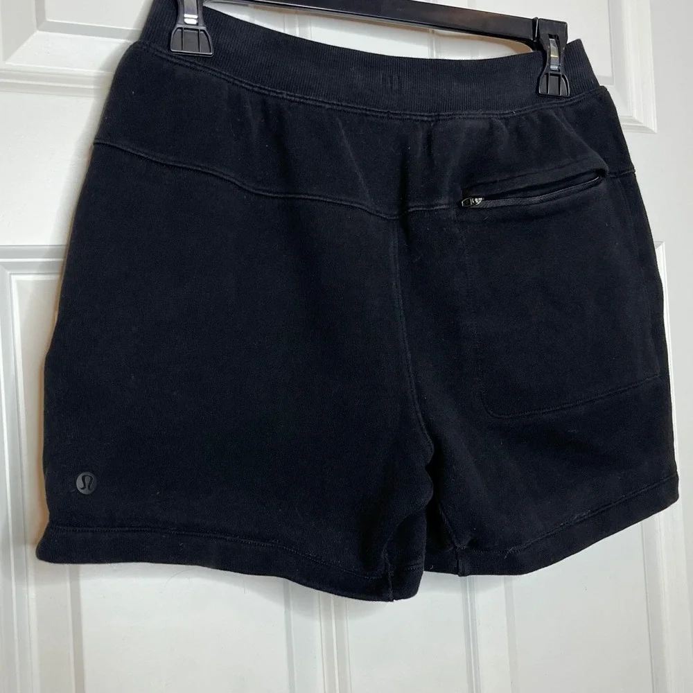 Lululemon Men Steady State‎ Short 5